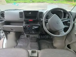 Suzuki Every PA 2024