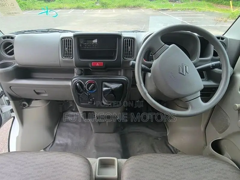 Suzuki Every PA 2024