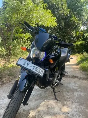 Yamaha FZS V1 2010