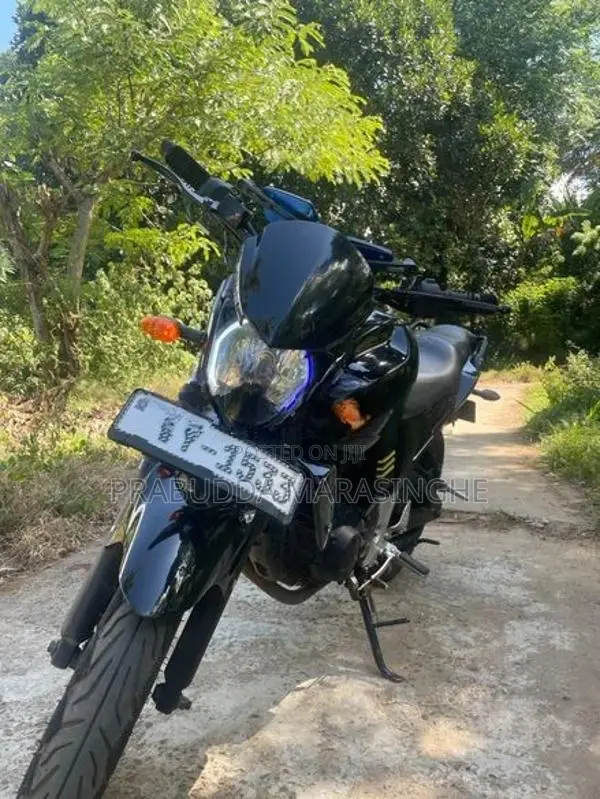 Yamaha FZS V1 2010