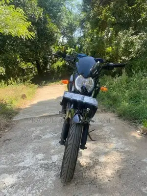 Yamaha FZS V1 2010