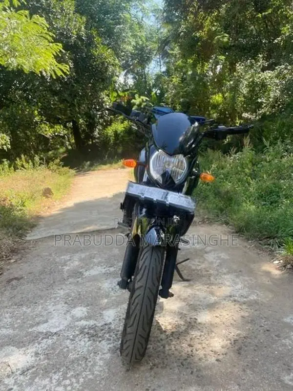 Yamaha FZS V1 2010