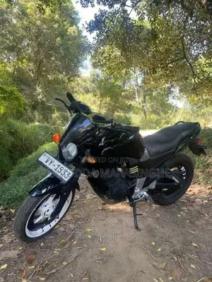 Yamaha FZS V1 2010