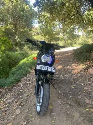Yamaha FZS V1 2010