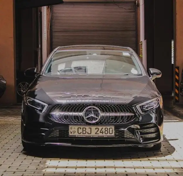 Mercedes Benz A200 2019