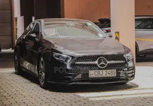 Mercedes Benz A200 2019
