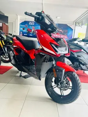 Hero Xoom 110 EFI I3s Brand New 2026