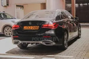 Mercedes Benz A200 2019