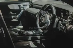 Mercedes Benz A200 2019