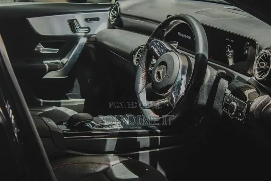 Mercedes Benz A200 2019