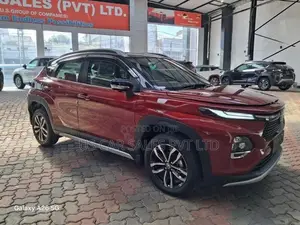 Toyota Taisor V Grade 2026