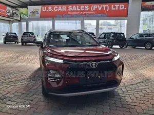 Toyota Taisor V Grade 2026