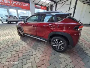 Toyota Taisor V Grade 2026