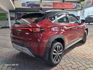 Toyota Taisor V Grade 2026
