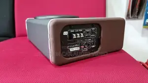Car Subwoofer A60 6inch Bass and Treble Winfu6 Sub