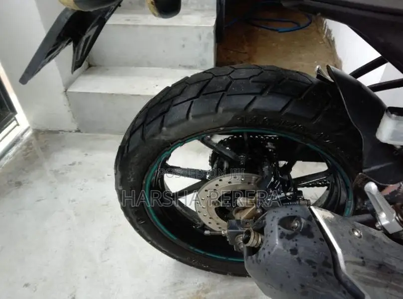 Yamaha FZ S Version 3.0 2019