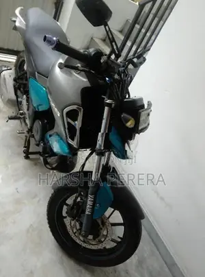 Yamaha FZ S Version 3.0 2019