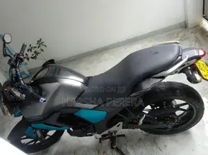 Yamaha FZ S Version 3.0 2019