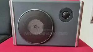 Car Subwoofer A60 6inch Bass and Treble Winfu6 Sub