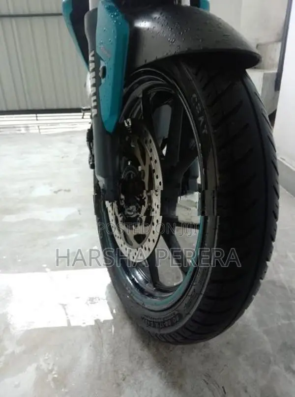 Yamaha FZ S Version 3.0 2019