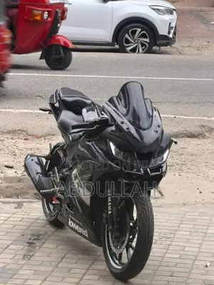 Yamaha R15 v3 2019