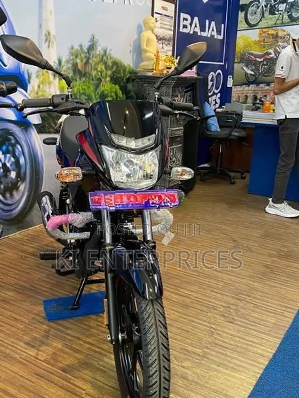 Bajaj Platina new 2026