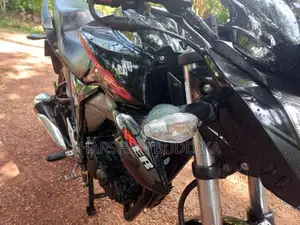 Suzuki Gixxer 2018