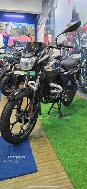 Bajaj Platina new 2026