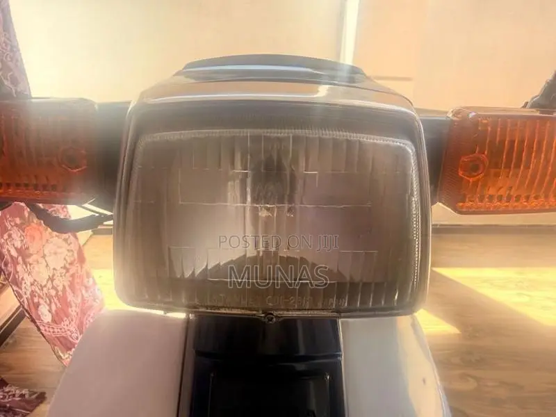 Honda Super Club trim 2022