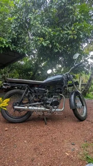 Bajaj Boxer s 2008