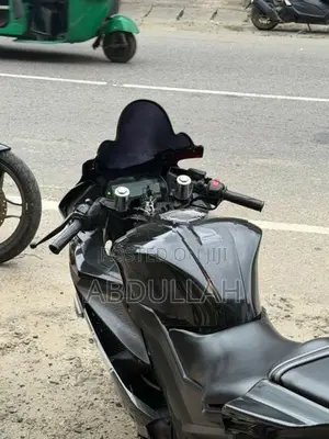 Yamaha R15 v3 2019