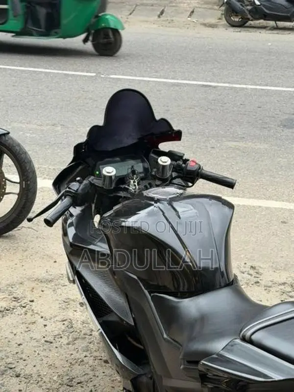 Yamaha R15 v3 2019
