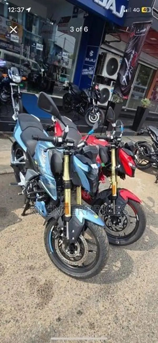 Bajaj Platina New 2026
