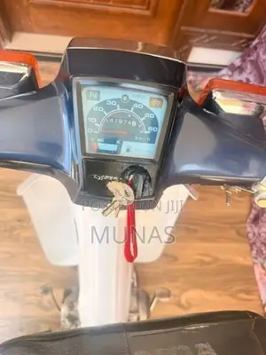 Honda Super Club trim 2022