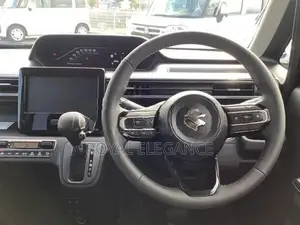 Suzuki Wagon R ZX Custom 2026