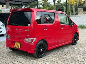Suzuki Wagon R Premium 2019