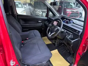 Suzuki Wagon R Premium 2019