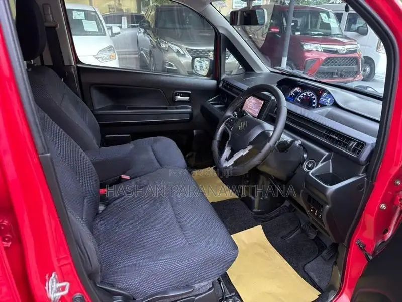 Suzuki Wagon R Premium 2019