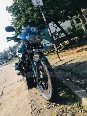 Bajaj Discover 125 2011