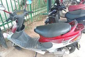 Scooty Scooters 2008
