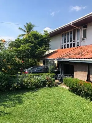 House for Sale in Off Anderson Road Dehiwala