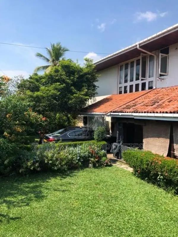 House for Sale in Off Anderson Road Dehiwala