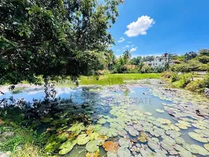 (NNI390) Water Front 17 P Bare Land Sale At Jayanthepura Battramulla