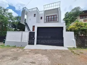 Super Luxury House for Sale in Thalawathugoda