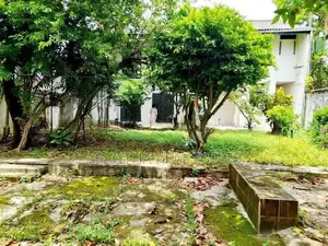 (NNI403) 26.5 Perches Valuable Property For Sale Nugegoda