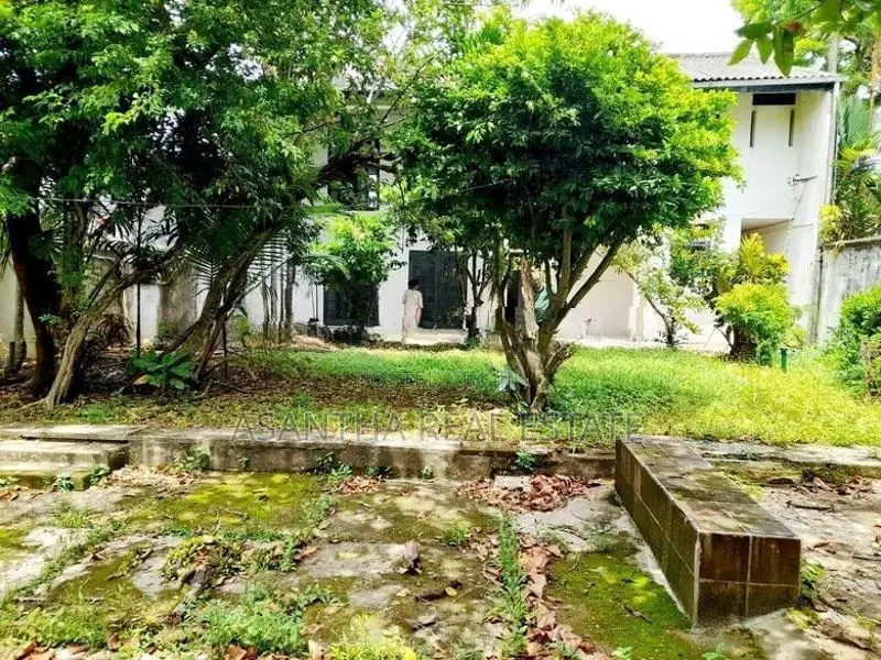 (NNI403) 26.5 Perches Valuable Property For Sale Nugegoda