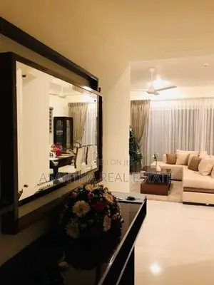 (AF335) 03 Bed 02 Bath Apertment Sale At Ethul kotte