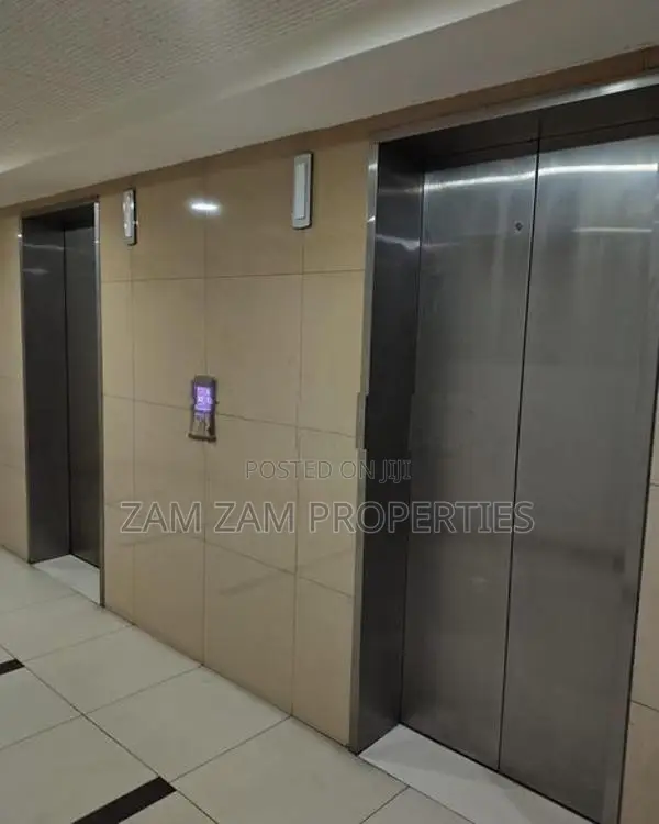 Luxury Apartment For Sale In Hevelock City Colombo 05 ( 4 BHK )