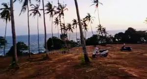 100 P Beach Facing Land Sale At Hiriketiya Dickwella