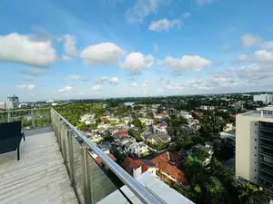 (AFA576) 03 Bed 02 Bath Apertment Sale At Ethul kotte